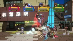 Активацию Phantom Breaker: Battle Grounds Ultimate для Xbox One и Series X|S