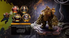Активацию Deep Rock Galactic: Survivor - Deluxe Edition для Xbox One и Series X|S