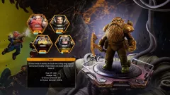 Deep Rock Galactic: Survivor - Deluxe Edition на Xbox — активацию с моментальной выдачей