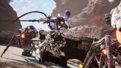 Daemon X Machina: Titanic Scion - Digital Deluxe — купить активацию дёшево