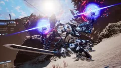 Заказать активацию Daemon X Machina: Titanic Scion - Digital Deluxe на Xbox