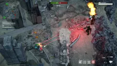 Techwars Global Conflict - KATO Destroyers Prosp — купить активацию дёшево