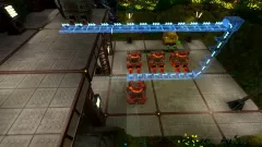 Techtonica (Предварительная версия игры) на Xbox — активацию с моментальной выдачей