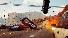 Активацию Ultimate Danger Bundle - 4 Dangerous Games inclu для Xbox One и Series X|S