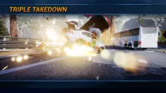 Ultimate Danger Bundle - 4 Dangerous Games inclu на Xbox — активацию с моментальной выдачей