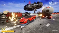 Купить активацию Ultimate Danger Bundle - 4 Dangerous Games inclu для Xbox выгодно