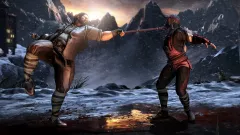 Mortal Kombat: Elder God Bundle — купить ключ дёшево