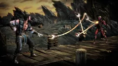 Заказать ключ Mortal Kombat: Elder God Bundle на Xbox