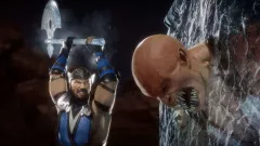 Купить ключ Mortal Kombat: Elder God Bundle для Xbox выгодно