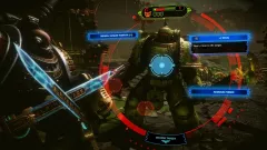 Заказать ключ Warhammer 40,000 Chaos Gate Daemonhunters Purifier на Xbox