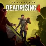 Купить активацию Dead Rising 4 Deluxe Edition для Xbox выгодно
