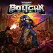 Купить активацию Warhammer 40,000 Boltgun для Xbox выгодно