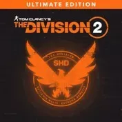 Купить активацию Tom Clancy’s The Division 2 Ultimate Edition для Xbox выгодно