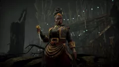 Ключ Dead By Daylight: Doomed Course для Xbox One и Series X|S