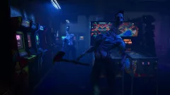Dead By Daylight: All Things Wicked Chapt — купить ключ дёшево