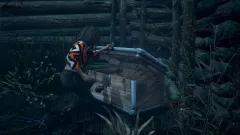 Заказать DLC Dead By Daylight: Escape Expansion Pack на Xbox