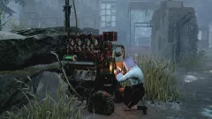 Купить DLC Dead By Daylight: Escape Expansion Pack для Xbox выгодно