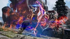 Tekken 8 - Heihachi Mishima на Xbox — ключ с моментальной выдачей