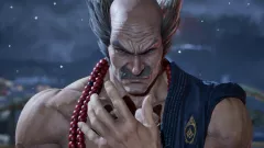 Купить ключ Tekken 8 - Heihachi Mishima на Xbox по выгодной цене