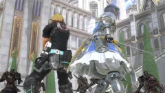 Купить активацию Star Ocean The Divine Force Digital Deluxe Upgra на Xbox по выгодной цене