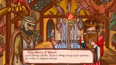 Wonderland Nights: White Rabbit's Diary на Xbox — активацию с моментальной выдачей