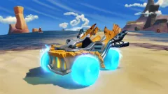 Купить активацию Skylanders SuperChargers Portal Owner's Pack на Xbox по выгодной цене