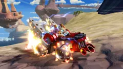 Активацию Skylanders SuperChargers Portal Owner's Pack для Xbox One и Series X|S