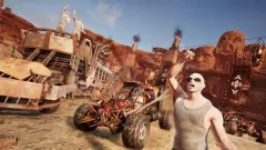 Goat Simulator 3 – Extended Universe Edition — купить активацию дёшево