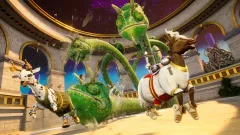 Купить активацию Goat Simulator 3 – Extended Universe Edition для Xbox выгодно