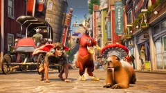 Goat Simulator 3 – Extended Universe Edition на Xbox — активацию с моментальной выдачей