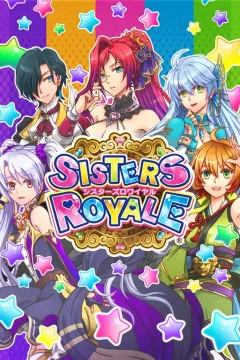Купить активацию Sisters Royale: Five Sisters Under Fire для Xbox выгодно