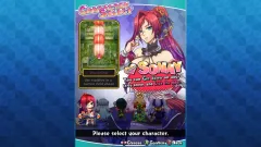 Активацию Sisters Royale: Five Sisters Under Fire для Xbox One и Series X|S