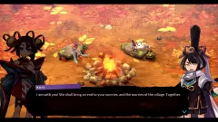 Активацию Towa and the Guardians of the Sacred Tree для Xbox One и Series X|S