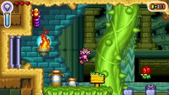 Shantae Advance: Risky Revolution - Deluxe Editi на Xbox — активацию с моментальной выдачей