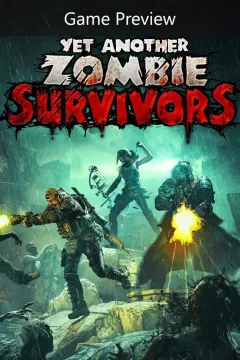 Купить активацию Yet Another Zombie Survivors (Game Preview) для Xbox выгодно