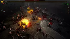 Активацию Yet Another Zombie Survivors (Game Preview) для Xbox One и Series X|S