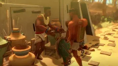 Заказать активацию Ziggurat - Pharaonic - White Noise 2 Bundle на Xbox
