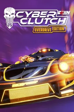 Купить активацию Cyber Clutch: Hot Import Nights - Overdrive Edit для Xbox выгодно