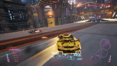 Cyber Clutch: Hot Import Nights - Overdrive Edit на Xbox — активацию с моментальной выдачей