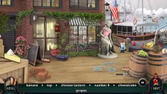 Активацию Mystery Hotel: Hidden Objects для Xbox One и Series X|S