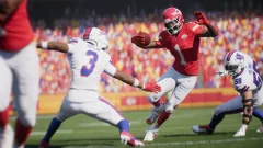 Заказать активацию EA SPORTS™ Playoff Bundle (Madden NFL 26 Standar на Xbox