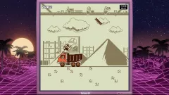 Купить активацию DUCK: Dangerous Ultimate Cartridge Kidnapper на Xbox по выгодной цене