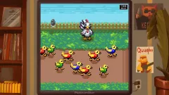 DUCK: Dangerous Ultimate Cartridge Kidnapper — купить активацию дёшево