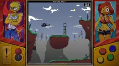 DUCK: Dangerous Ultimate Cartridge Kidnapper на Xbox — активацию с моментальной выдачей
