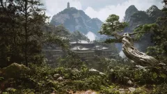Купить активацию Black Myth: Wukong — Цифровое deluxe для Xbox выгодно