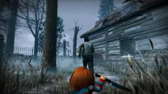 Заказать ключ Dead By Daylight: Chucky Chapter на Xbox