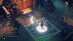 Shadow Gambit: Zagan's Ritual на Xbox — ключ с моментальной выдачей