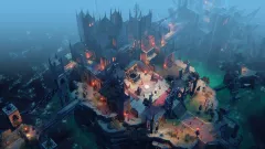 Заказать ключ Shadow Gambit: Zagan's Ritual на Xbox