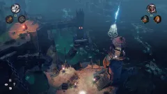 Купить ключ Shadow Gambit: Zagan's Ritual на Xbox по выгодной цене