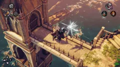 Купить ключ Shadow Gambit: Zagan's Ritual для Xbox выгодно